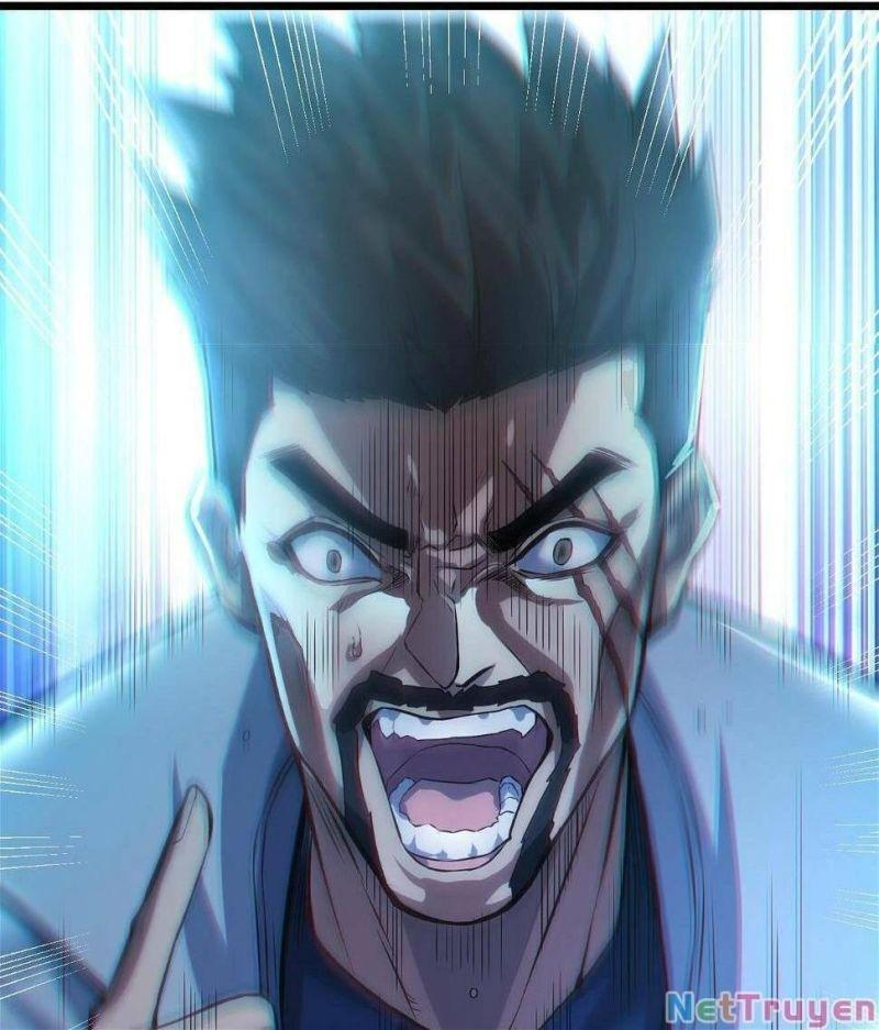 Bóng Ma Ác Quỷ Chapter 10 - Trang 3