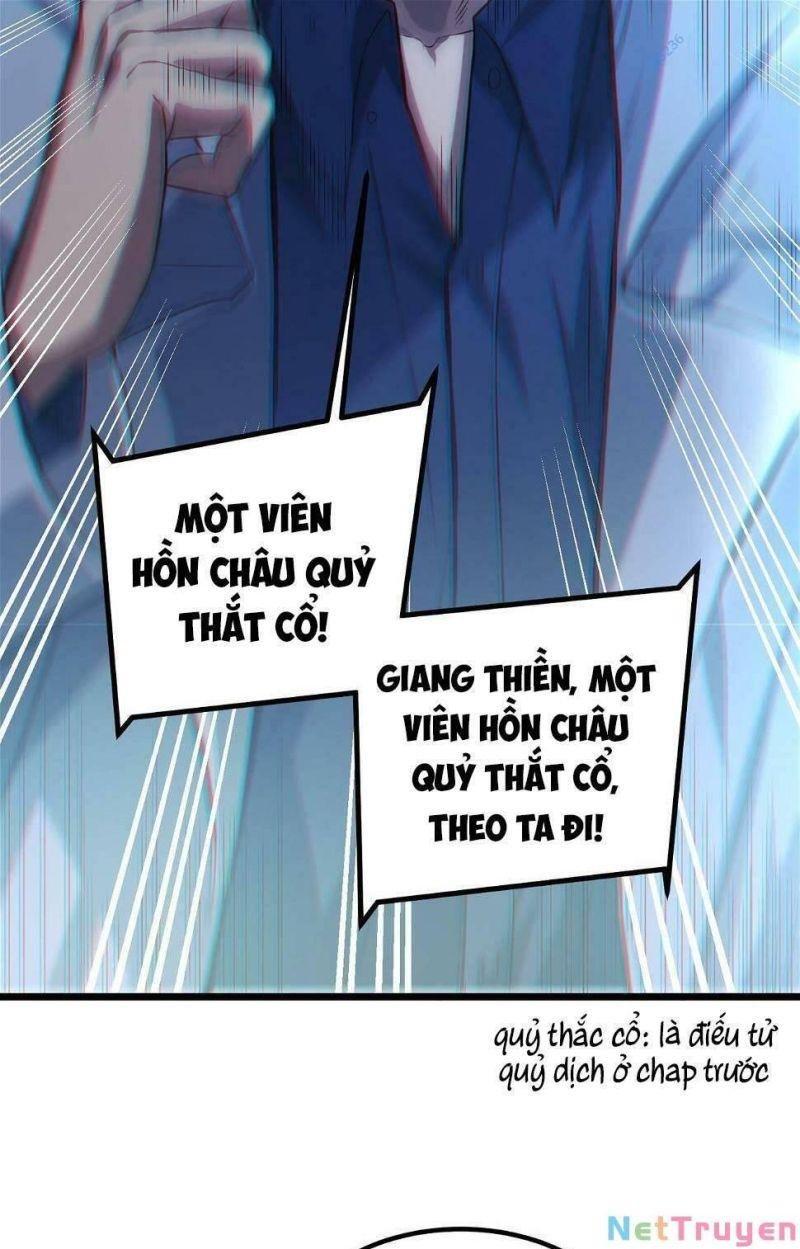 Bóng Ma Ác Quỷ Chapter 10 - Trang 3