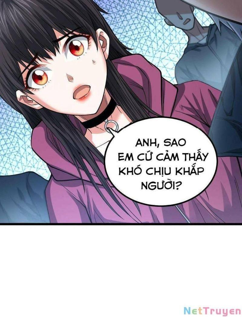 Bóng Ma Ác Quỷ Chapter 10 - Trang 3