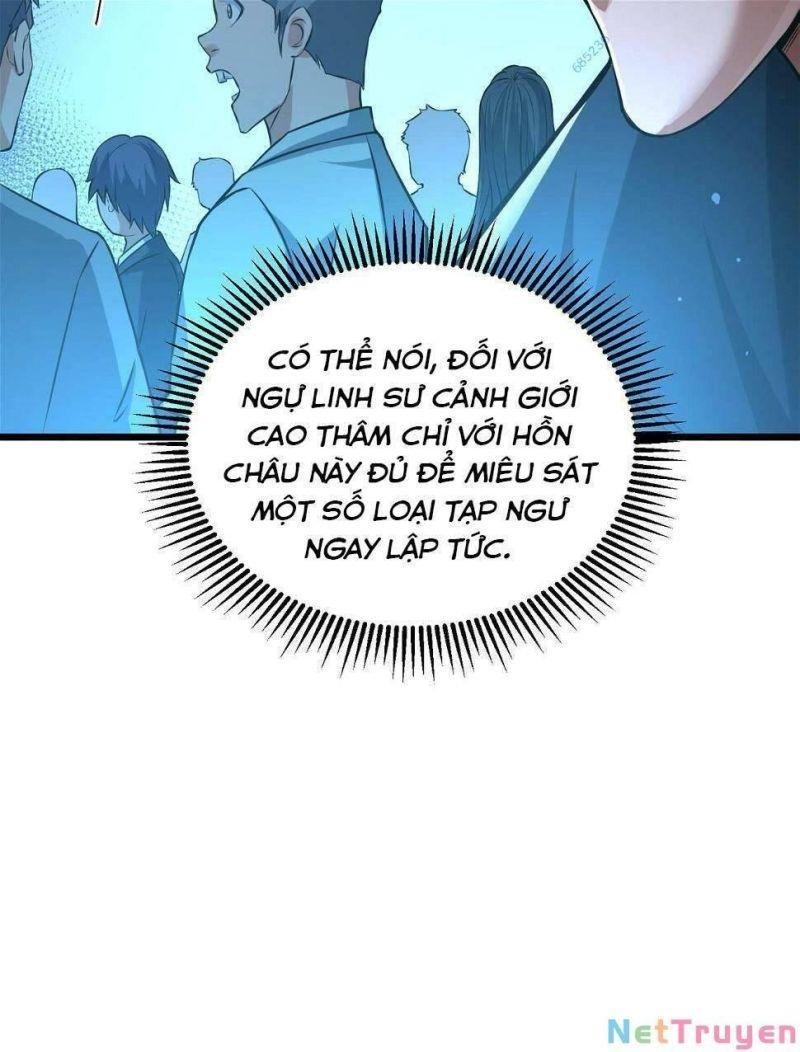 Bóng Ma Ác Quỷ Chapter 10 - Trang 3