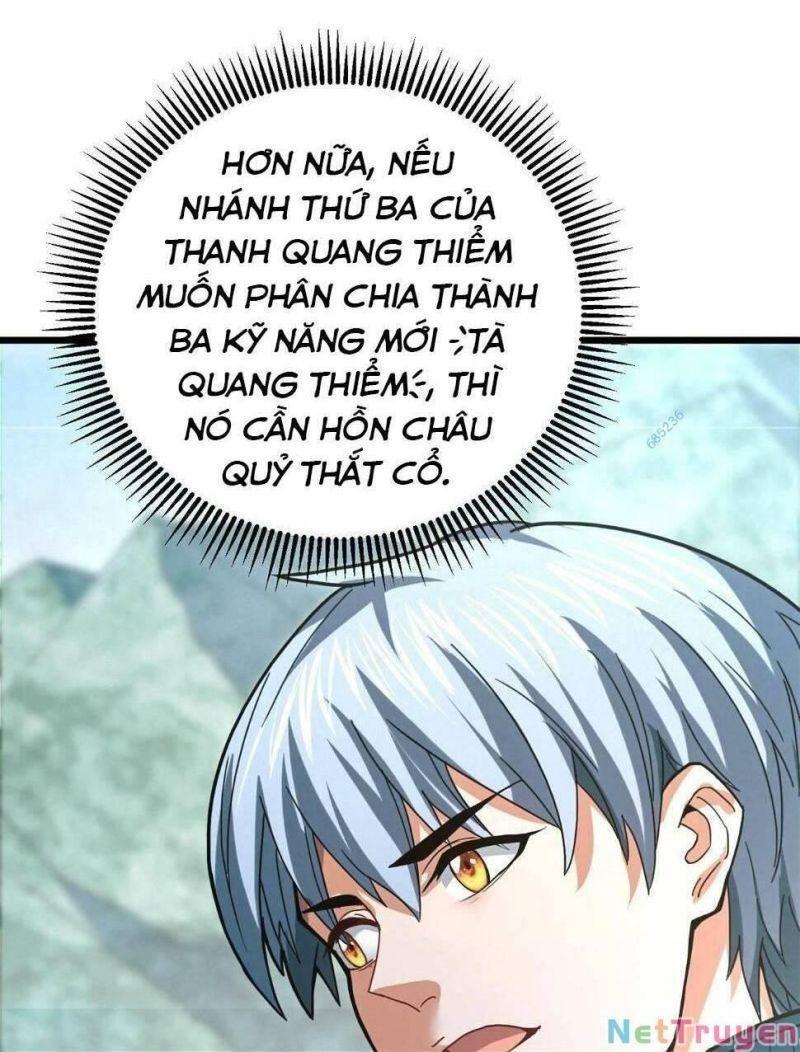 Bóng Ma Ác Quỷ Chapter 10 - Trang 3