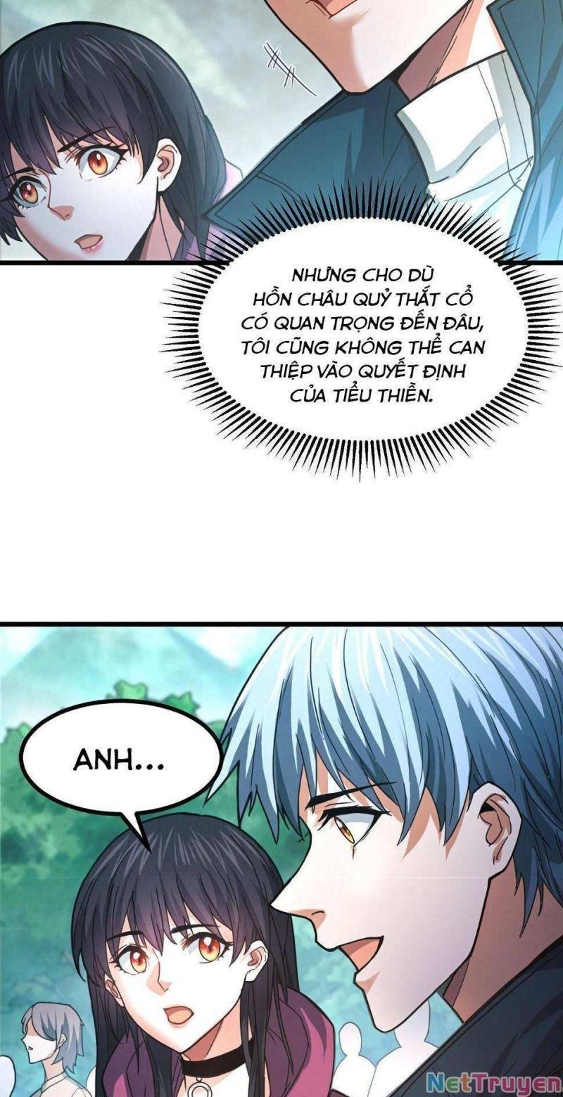 Bóng Ma Ác Quỷ Chapter 10 - Trang 3