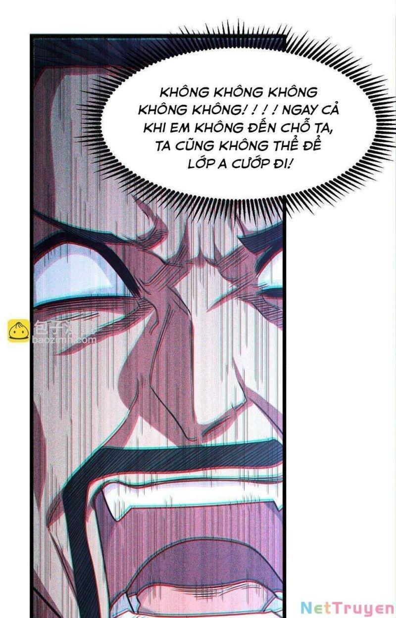 Bóng Ma Ác Quỷ Chapter 10 - Trang 3