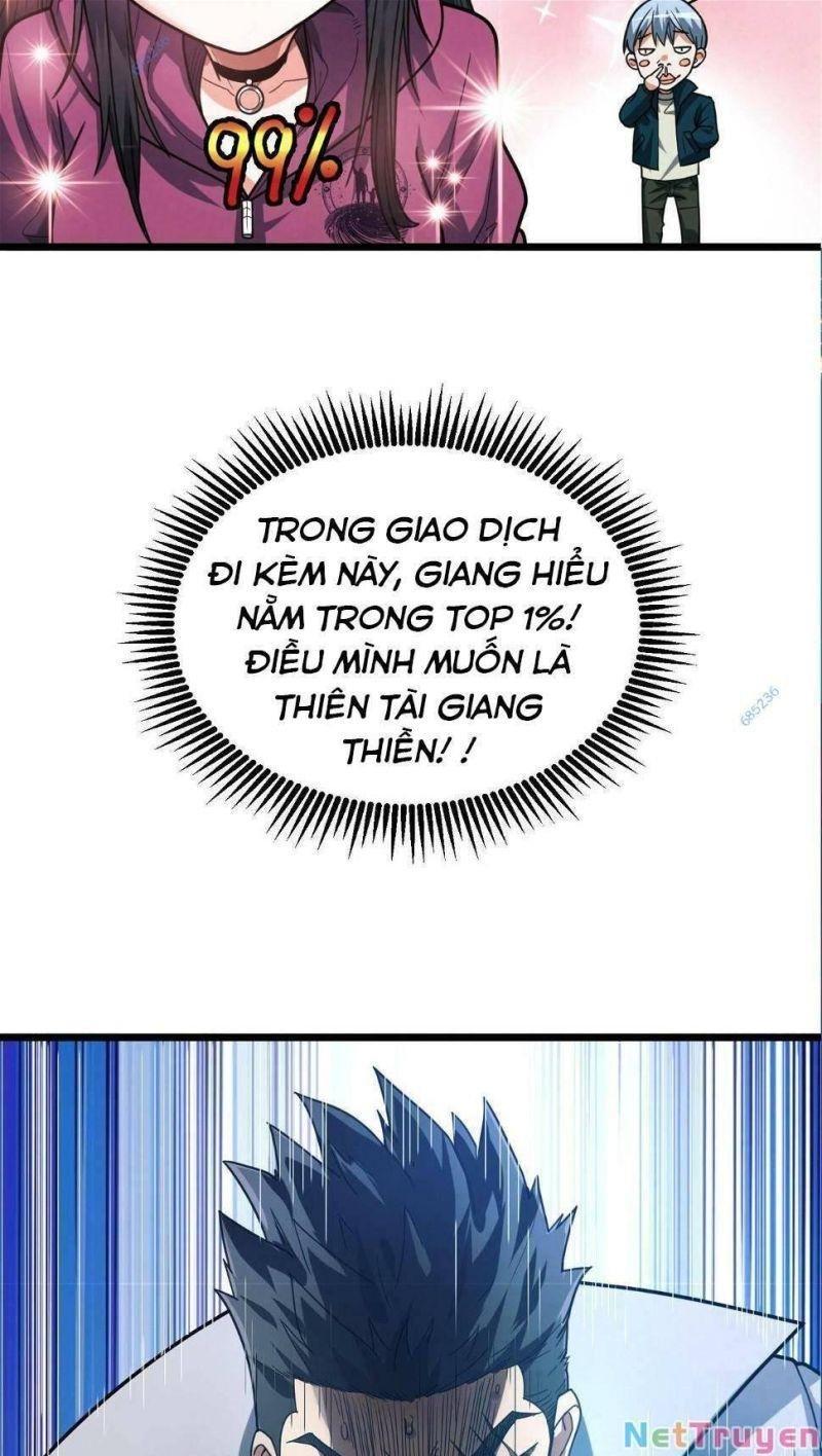 Bóng Ma Ác Quỷ Chapter 10 - Trang 3