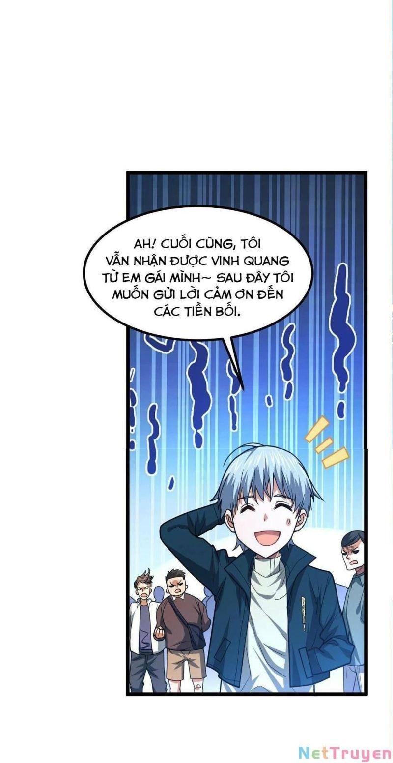 Bóng Ma Ác Quỷ Chapter 10 - Trang 3