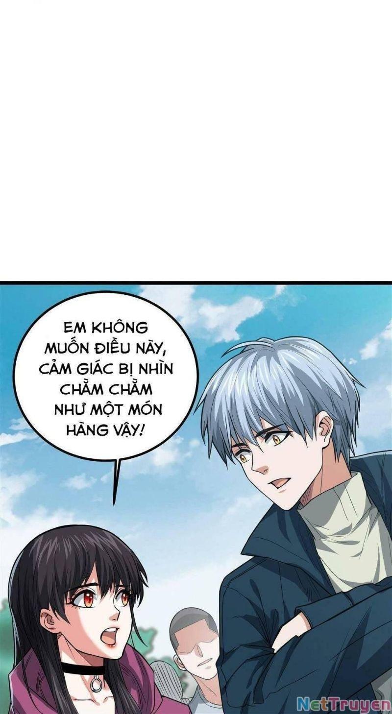 Bóng Ma Ác Quỷ Chapter 10 - Trang 3