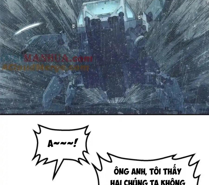 Titan Câm Lặng Chapter 51 - Next Chapter 52