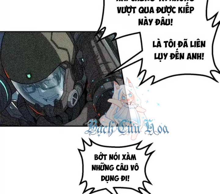 Titan Câm Lặng Chapter 51 - Next Chapter 52