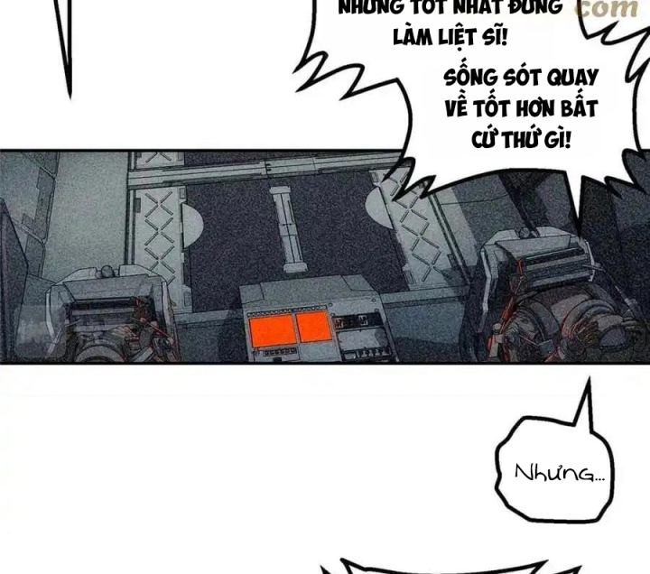 Titan Câm Lặng Chapter 51 - Next Chapter 52