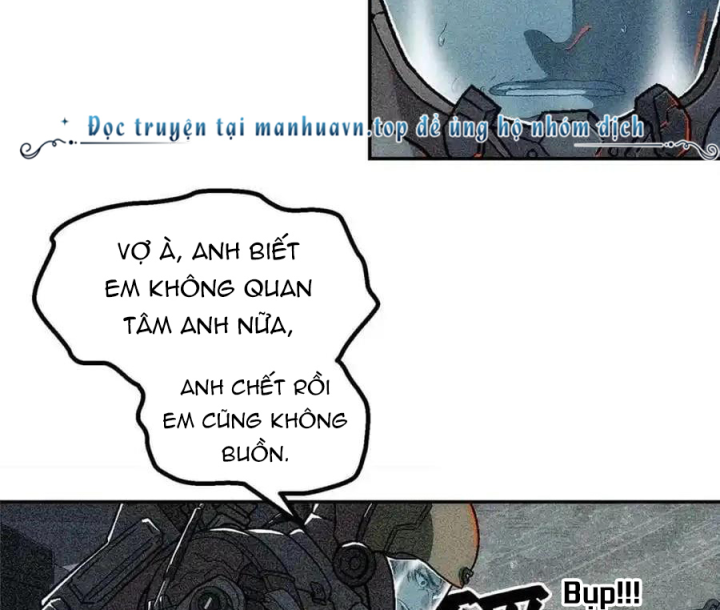 Titan Câm Lặng Chapter 51 - Next Chapter 52