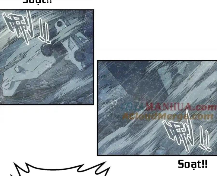 Titan Câm Lặng Chapter 51 - Next Chapter 52