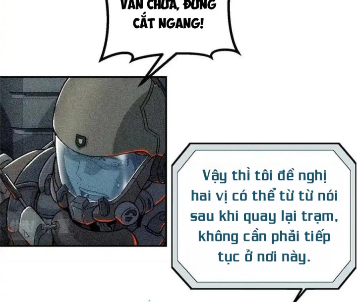 Titan Câm Lặng Chapter 51 - Next Chapter 52