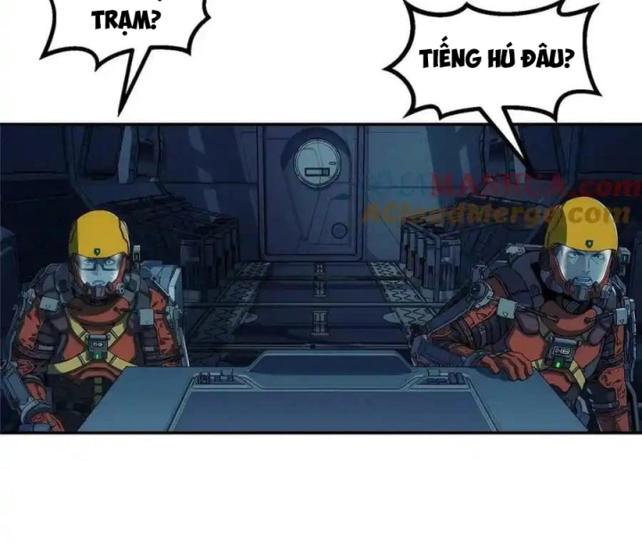 Titan Câm Lặng Chapter 51 - Next Chapter 52