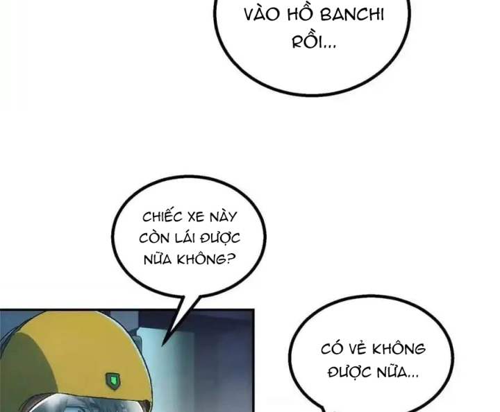 Titan Câm Lặng Chapter 51 - Next Chapter 52