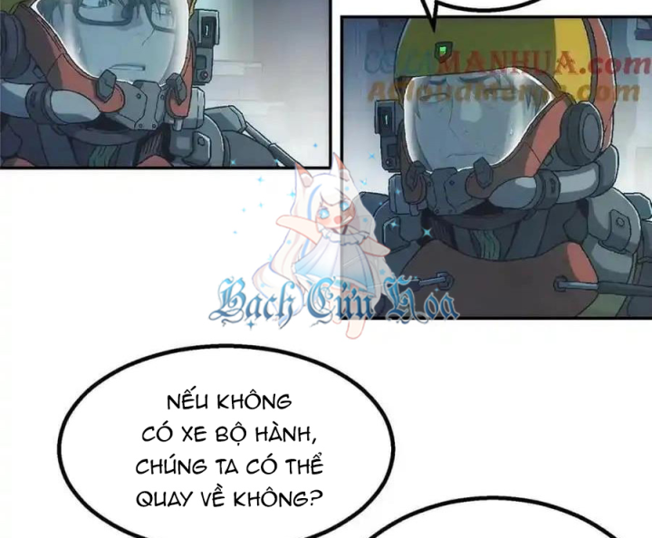 Titan Câm Lặng Chapter 51 - Next Chapter 52