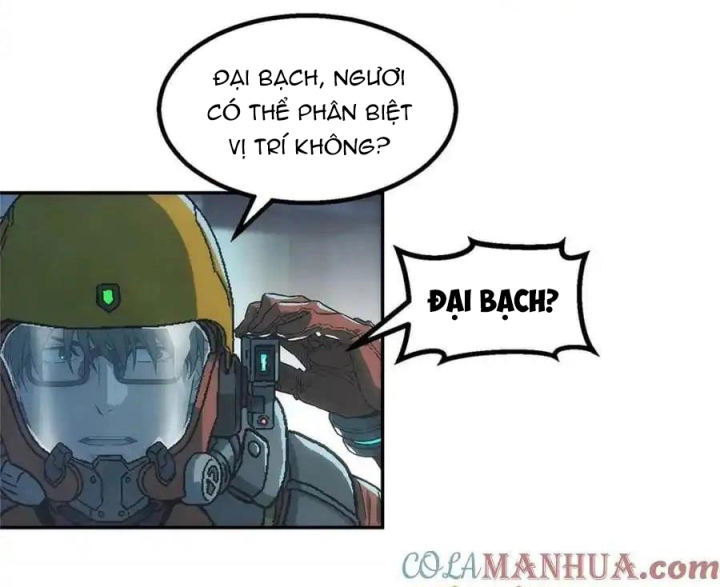 Titan Câm Lặng Chapter 51 - Next Chapter 52