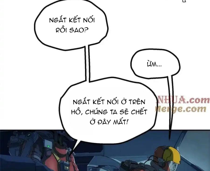 Titan Câm Lặng Chapter 51 - Next Chapter 52