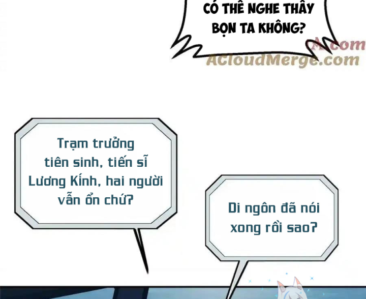 Titan Câm Lặng Chapter 51 - Next Chapter 52