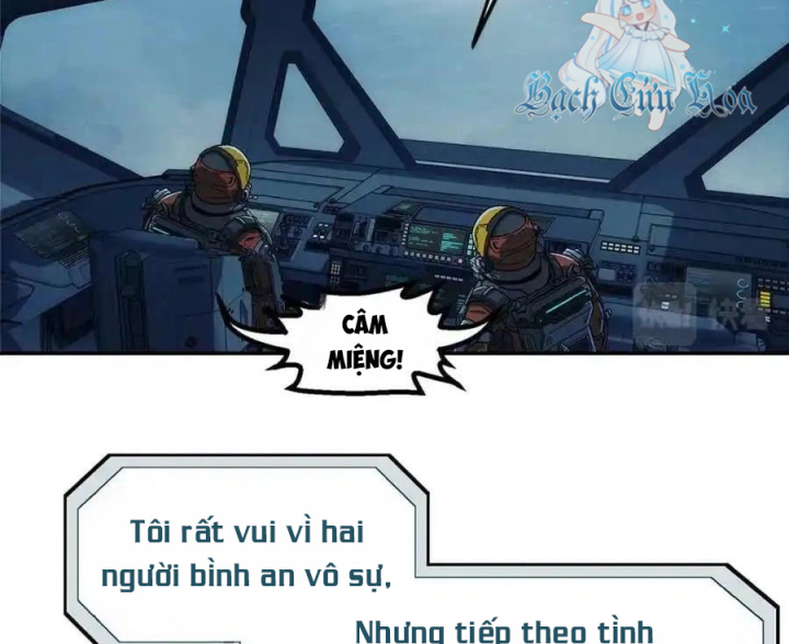 Titan Câm Lặng Chapter 51 - Next Chapter 52