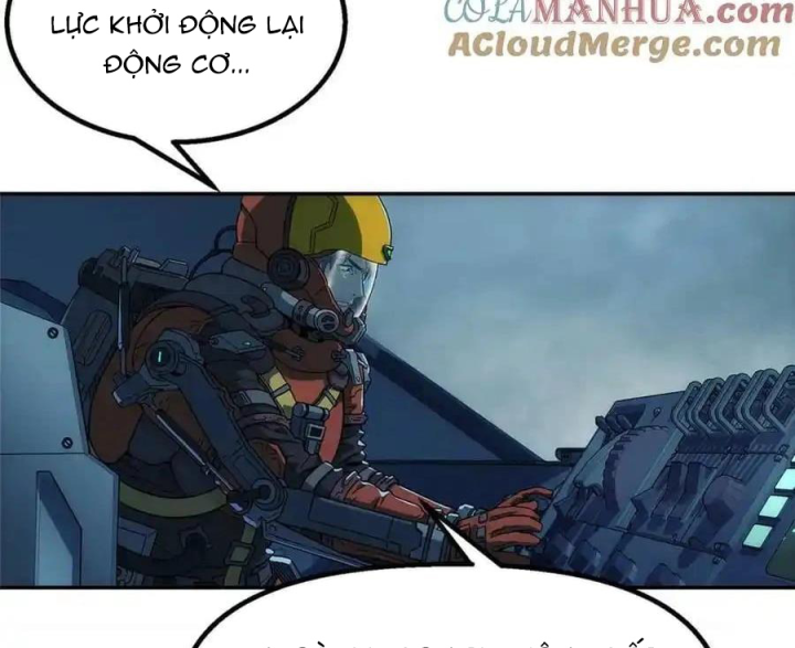 Titan Câm Lặng Chapter 51 - Next Chapter 52
