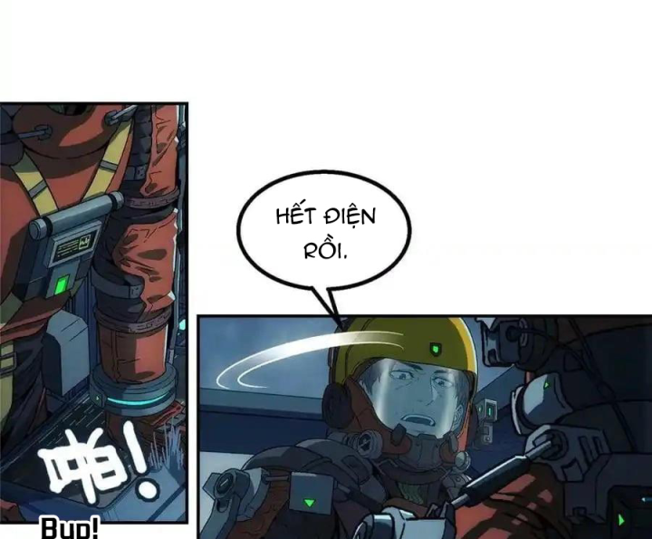 Titan Câm Lặng Chapter 51 - Next Chapter 52