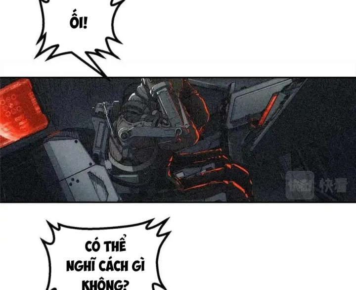 Titan Câm Lặng Chapter 51 - Next Chapter 52