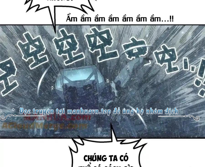 Titan Câm Lặng Chapter 51 - Next Chapter 52