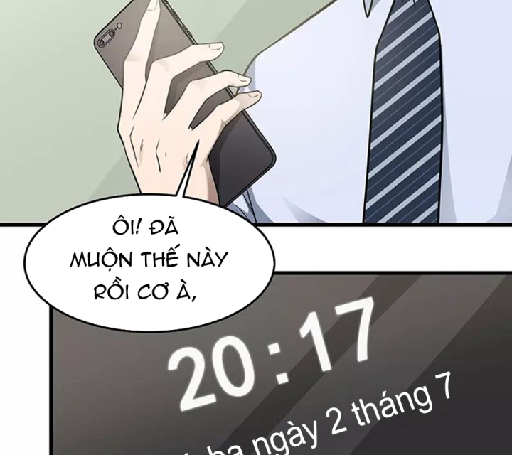 Kẻ Thách Thức Hay Nhà Không Tưởng Chapter 28 - Trang 2
