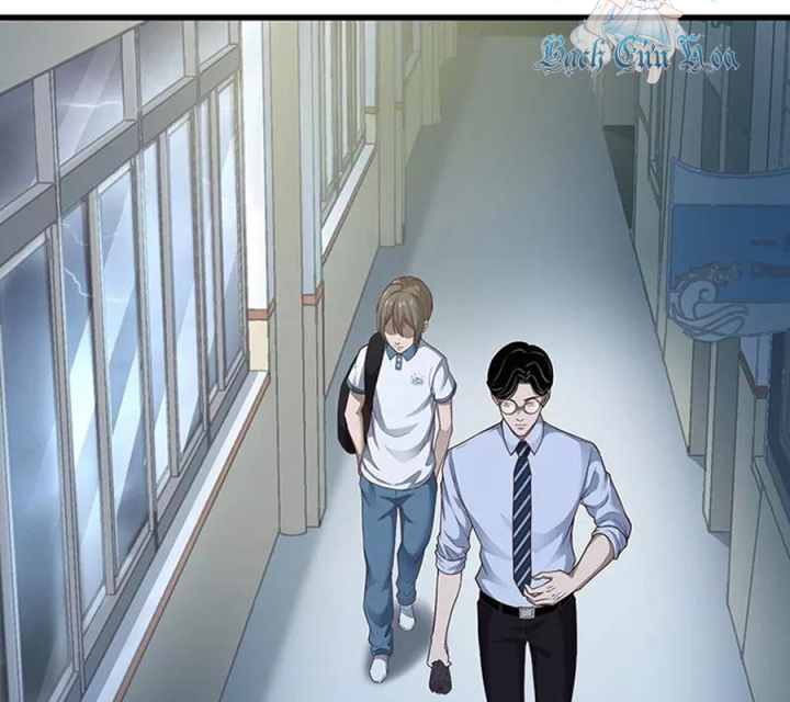 Kẻ Thách Thức Hay Nhà Không Tưởng Chapter 28 - Trang 2