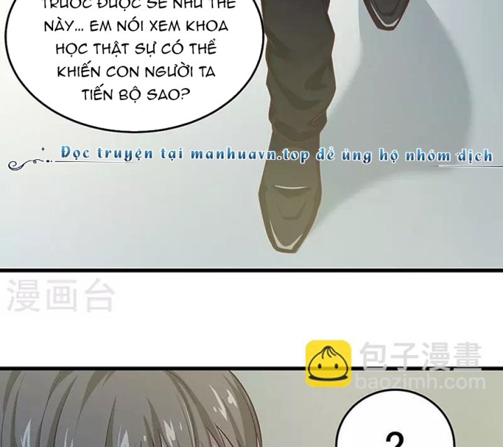 Kẻ Thách Thức Hay Nhà Không Tưởng Chapter 28 - Trang 2