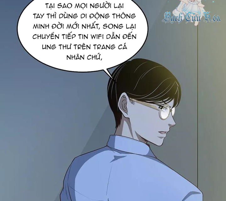 Kẻ Thách Thức Hay Nhà Không Tưởng Chapter 28 - Trang 2