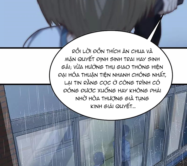 Kẻ Thách Thức Hay Nhà Không Tưởng Chapter 28 - Trang 2
