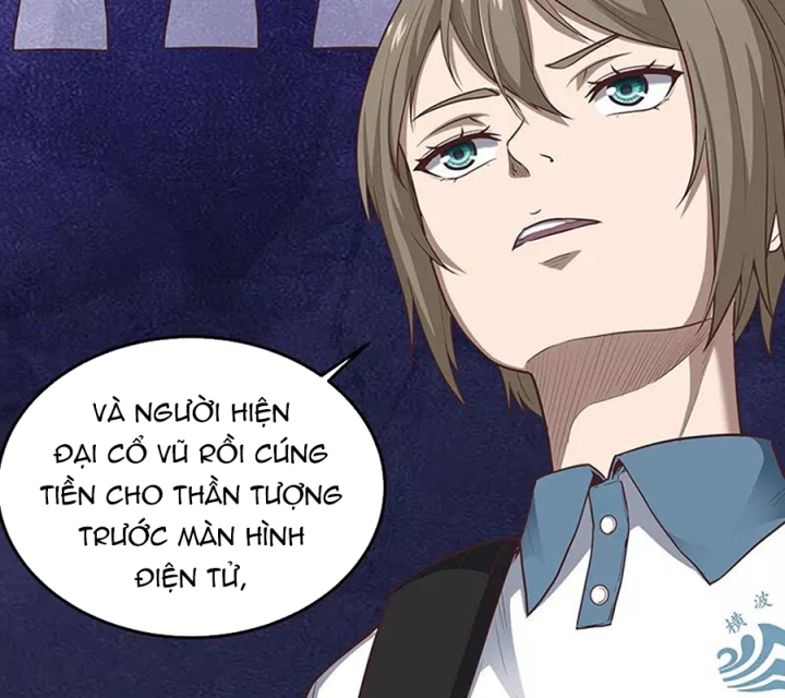 Kẻ Thách Thức Hay Nhà Không Tưởng Chapter 28 - Trang 2