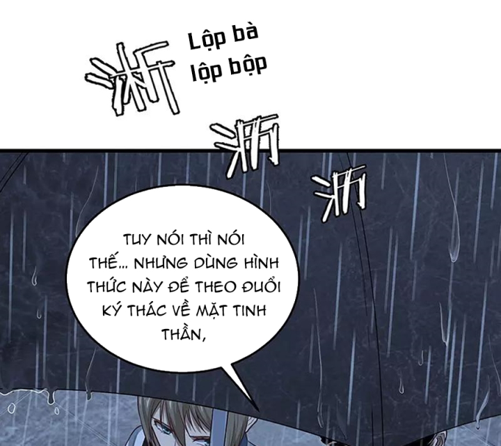 Kẻ Thách Thức Hay Nhà Không Tưởng Chapter 28 - Trang 2