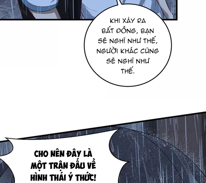 Kẻ Thách Thức Hay Nhà Không Tưởng Chapter 28 - Trang 2
