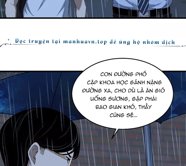 Kẻ Thách Thức Hay Nhà Không Tưởng Chapter 28 - Trang 2