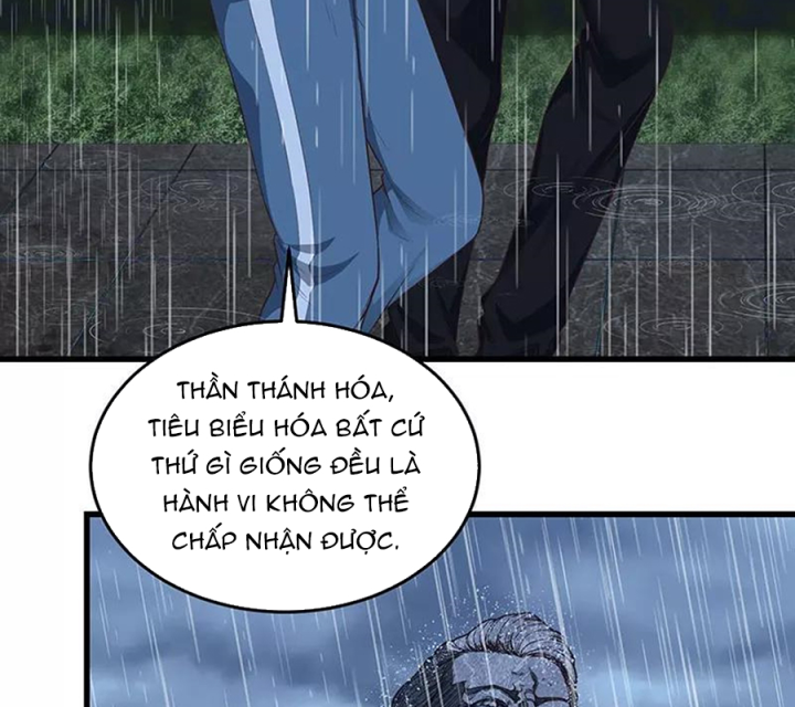 Kẻ Thách Thức Hay Nhà Không Tưởng Chapter 28 - Trang 2