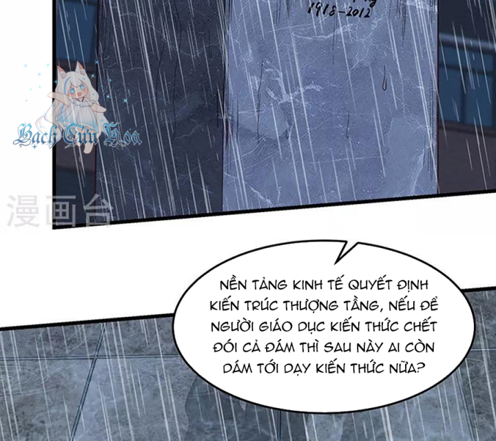 Kẻ Thách Thức Hay Nhà Không Tưởng Chapter 28 - Trang 2