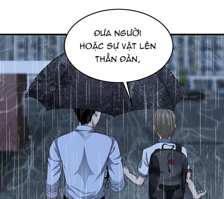 Kẻ Thách Thức Hay Nhà Không Tưởng Chapter 28 - Trang 2