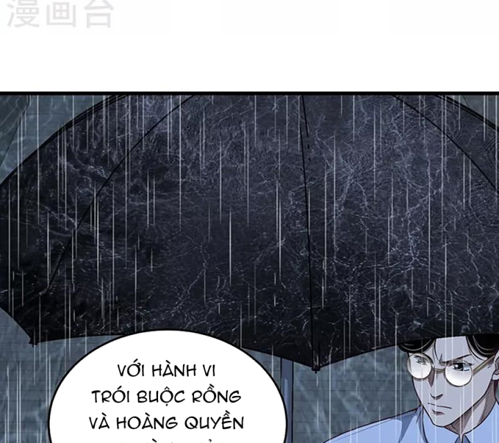 Kẻ Thách Thức Hay Nhà Không Tưởng Chapter 28 - Trang 2