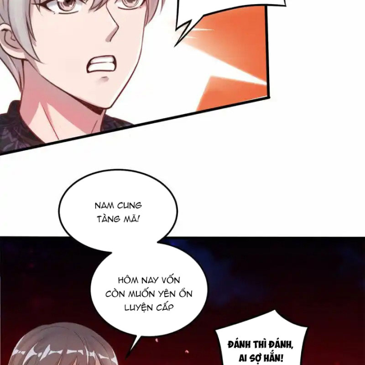 Pháp Sư Truyền Kỳ Chapter 51 - Trang 3