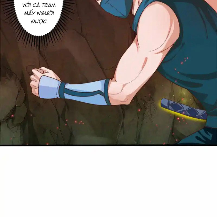 Pháp Sư Truyền Kỳ Chapter 51 - Trang 3