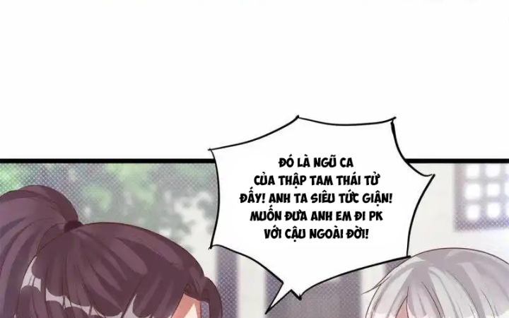 Pháp Sư Truyền Kỳ Chapter 51 - Trang 3