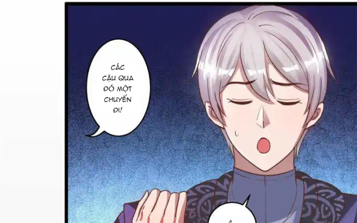 Pháp Sư Truyền Kỳ Chapter 51 - Trang 3