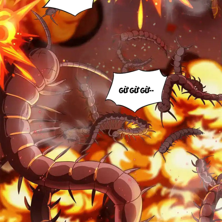 Pháp Sư Truyền Kỳ Chapter 51 - Trang 3