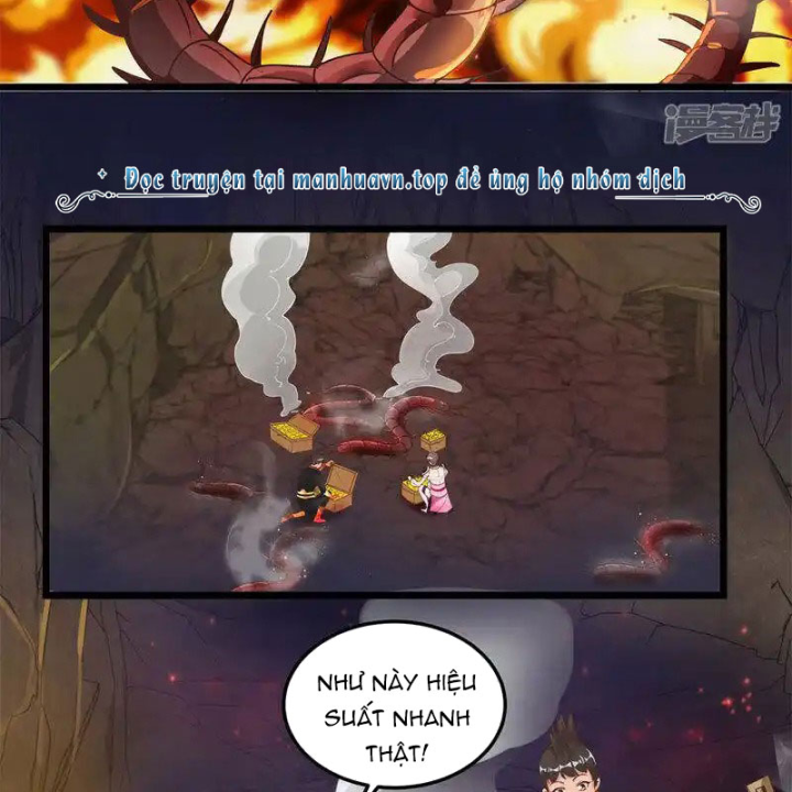 Pháp Sư Truyền Kỳ Chapter 51 - Trang 3