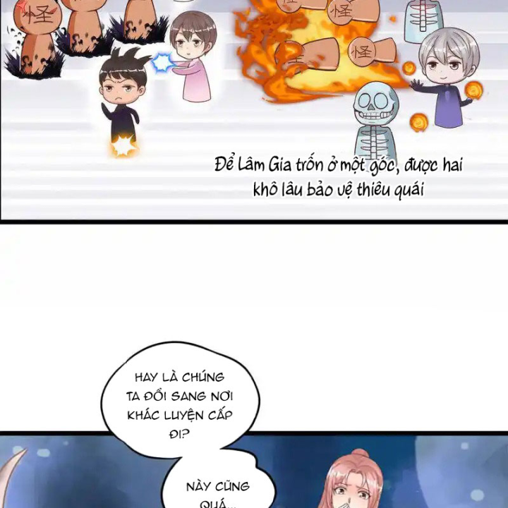 Pháp Sư Truyền Kỳ Chapter 51 - Trang 3