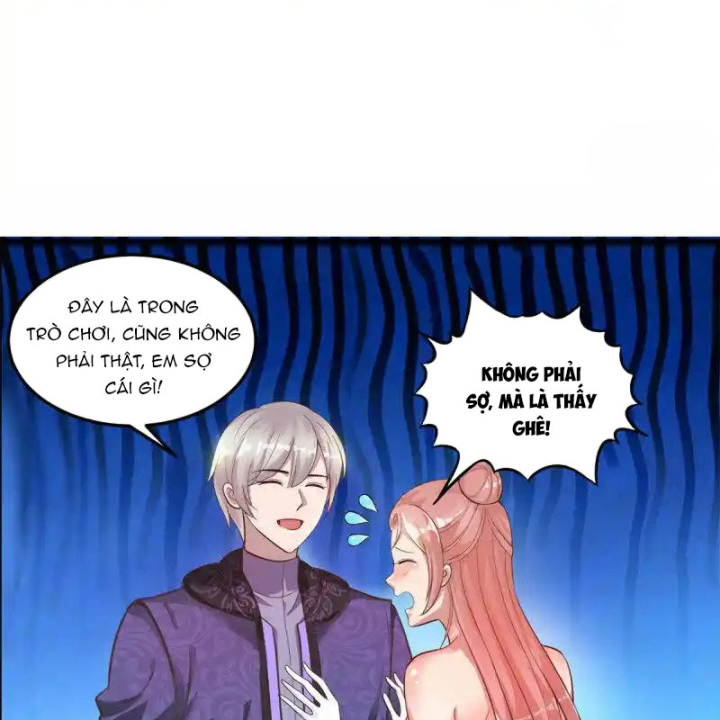 Pháp Sư Truyền Kỳ Chapter 51 - Trang 3