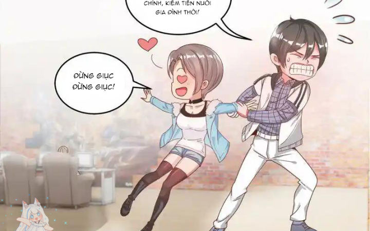 Pháp Sư Truyền Kỳ Chapter 51 - Trang 3