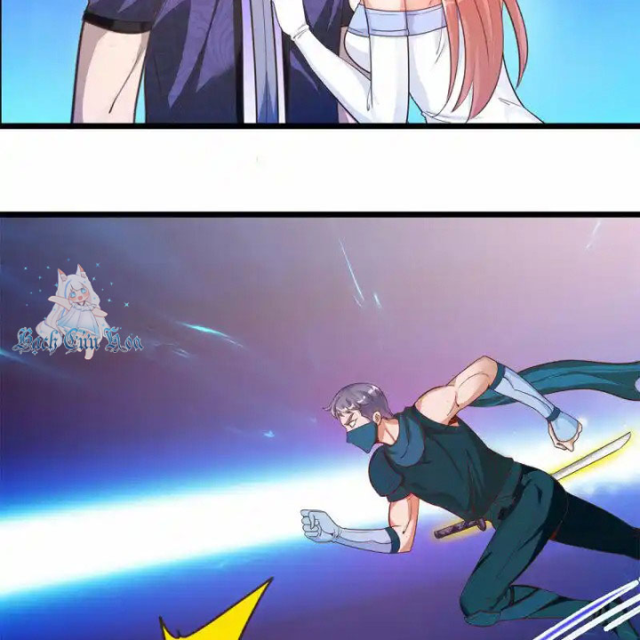 Pháp Sư Truyền Kỳ Chapter 51 - Trang 3